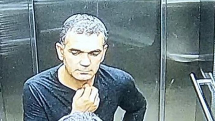 FETÖ sanığı Ergenekon savcısı tutuklandı