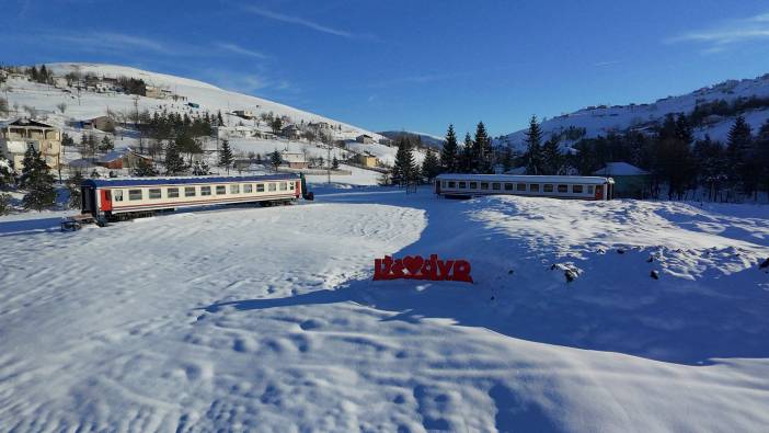 Ordu eşsiz güzelliğiyle görenleri büyülüyor