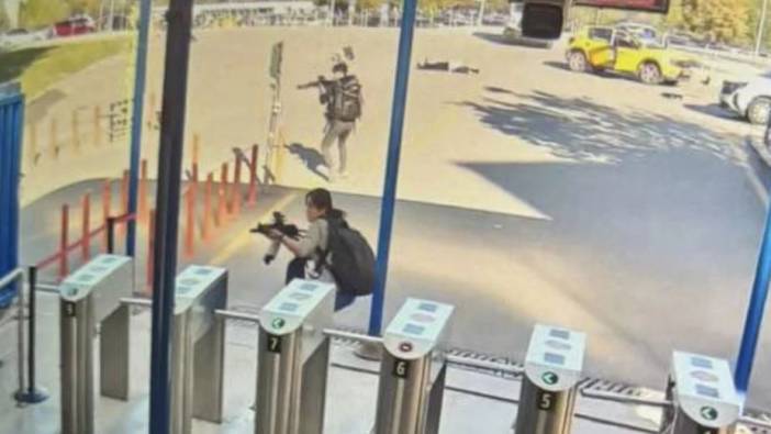 TUSAŞ saldırısının arkasındaki isim Velat Çetinkaya, İtalya’da ortaya çıktı