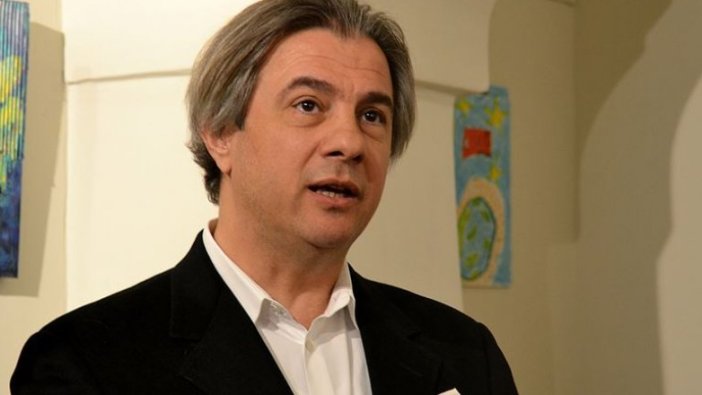 Ahmet Misbah Demircan Kültür ve Turizm Bakan Yardımcılığına atandı