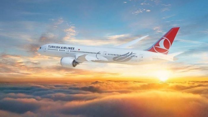 THY'den sefer iptali