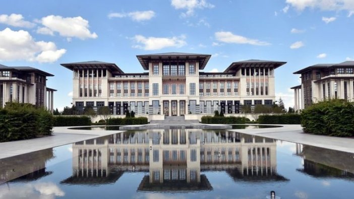 Cumhurbaşkanlığı ofislerinin görevleri detaylandırıldı