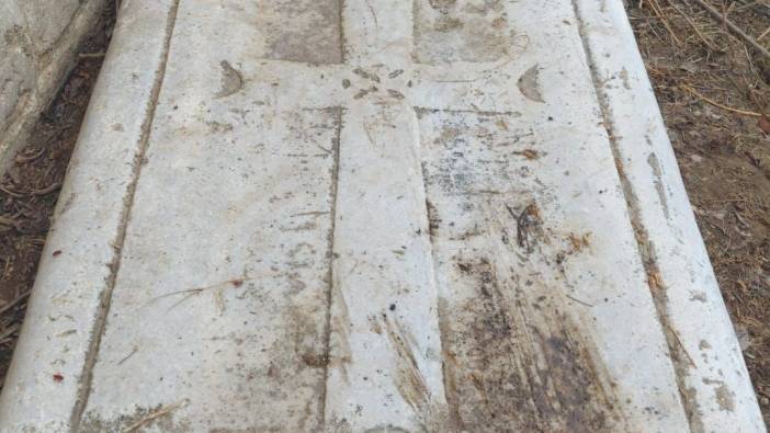 Ödemiş'te kaçak kazı operasyonu (05.12.2024)