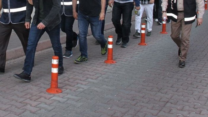 Başkentte ByLock operasyonu: 39 gözaltı