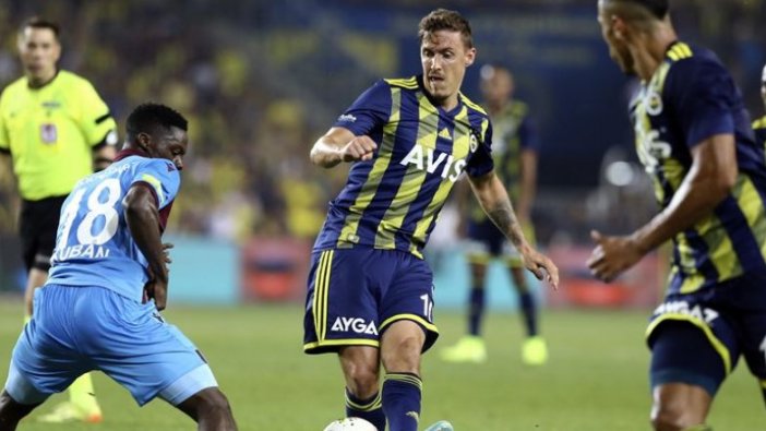 Max Kruse'den Fenerbahçe'ye kötü haber