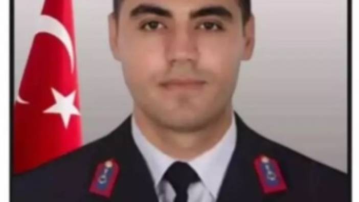 Cezası belli oldu: Jandarma Astsubay Mehmet Fatih Çangır'ı şehit etmişti  (06.12.2024)