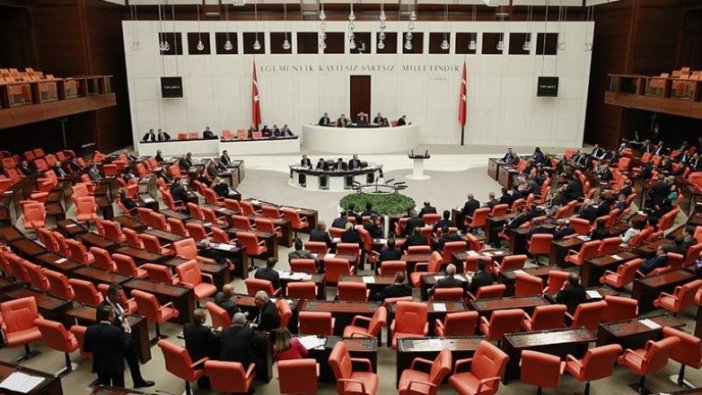 Gümrük Kanunu'nda değişiklik teklifi yasalaştı