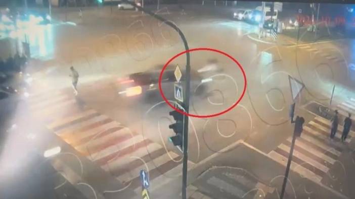 Genç kızın ölümüne neden olan ehliyetsiz sürücüye ev hapsi