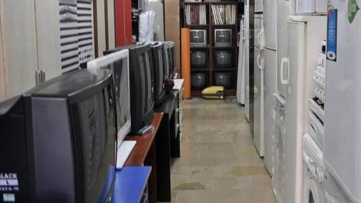 İstanbul'da İkinci El Eşya ve Hurda Alım-Satımına Belge Zorunluluğu