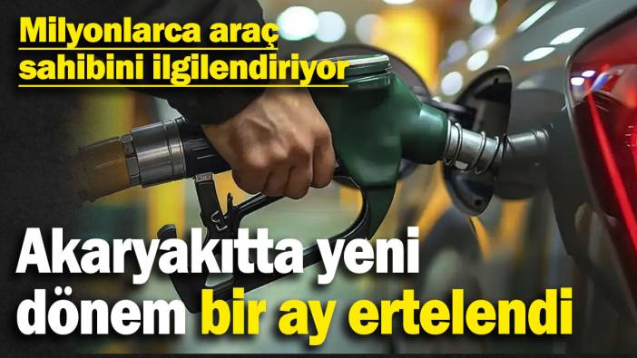 Ulusal Taşıt Tanıma Sistemi'ne kayıt süresi bir ay uzatıldı