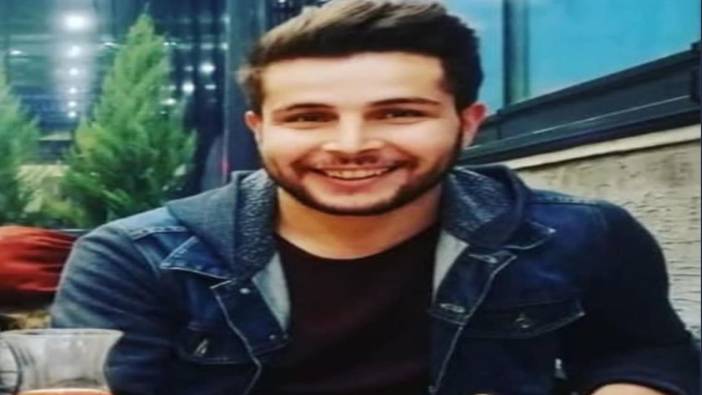 Forklift ile demir dolap arasına sıkışan işçi öldü: 3 ay önce baba olmuştu