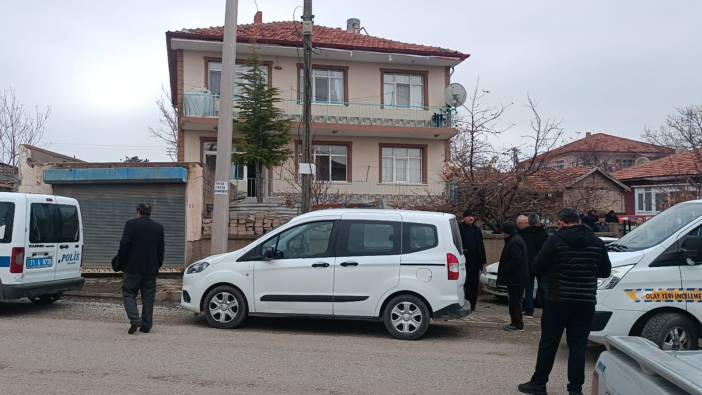 Yalnız yaşayan adam sobadan zehirlenerek hayatını kaybetti