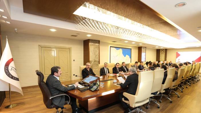 Kahverengi kokarca ile mücadelede yeni adımlar atılacak