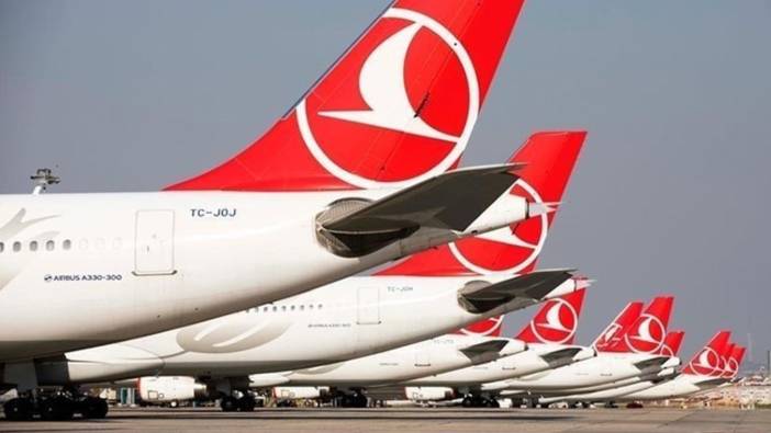 Dünya etrafında 80 kez dönüyor