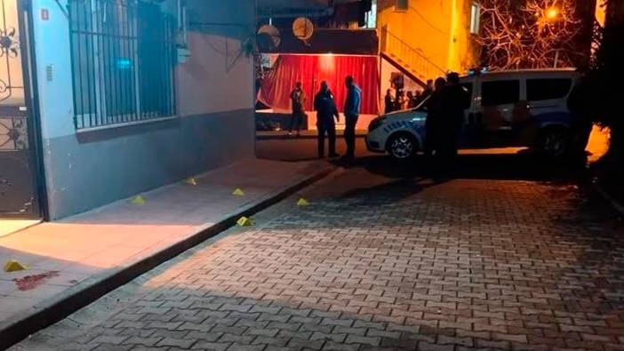 Yalova'da cinayet! Şüpheli Eskişehir'de yakalandı