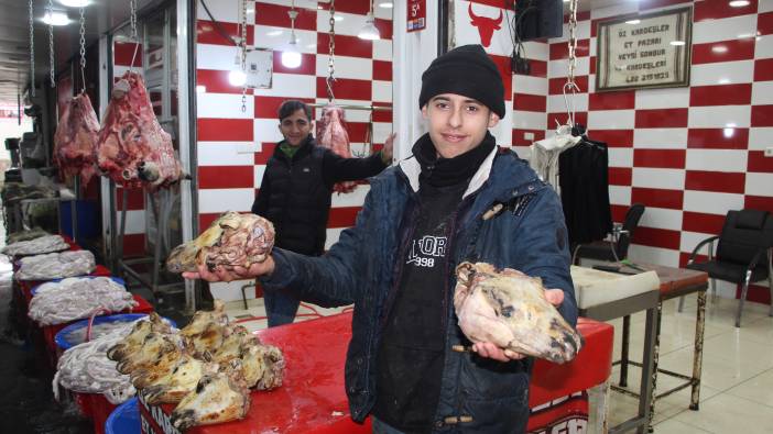 Kelle paçaya yoğun ilgi