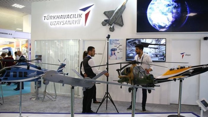 Türkiye 2020'de 450 fuara ev sahipliği yapacak