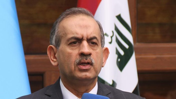 Kerkük'teki resmi kurumlara "yalnızca Irak bayrağı" asılacak