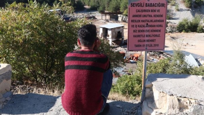 Ermenek maden faciasının 5. yılı