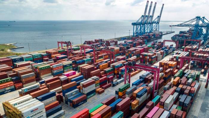 SON DAKİKA: Ekim ayı Dış Ticaret Endeksleri açıklandı