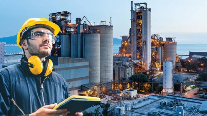 Sanayi üretiminde daralma devam ediyor