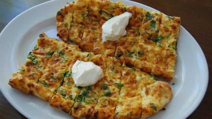 ‘Bozdoğan Pidesi’ coğrafi işaret belgesi aldı