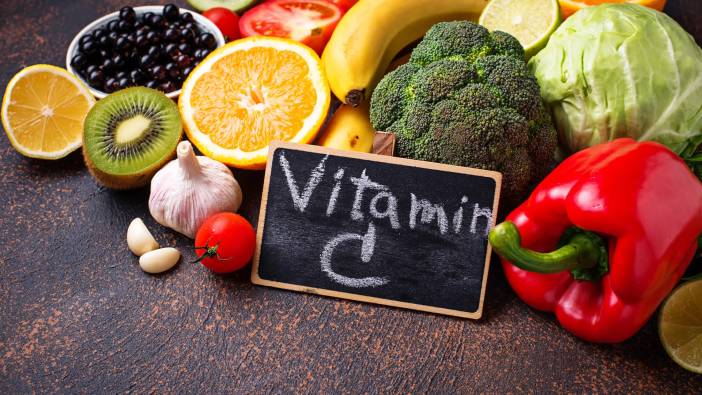 C vitamini tüketimine dikkat! Kandaki şekeri artırıyor