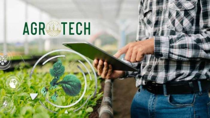 Agrotech Yüksek Teknoloji ve Yatırım A.Ş.'den 36 milyon TL'lik Pay Satışı Açıklaması