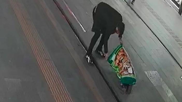 Batman'da çöpten aldığı çuvalla oynarken içinde nefessiz kaldı!