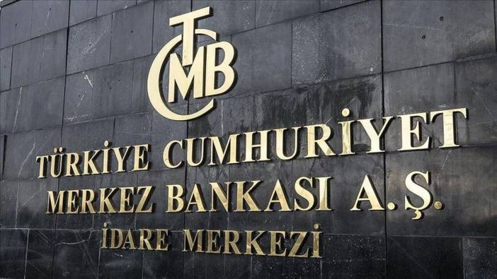 Merkez Bankası'nın toplam rezervleri belli oldu