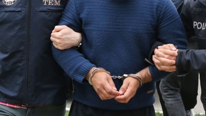 İstanbul'da eylem hazırlığındaki IŞİD'çiler yakalandı