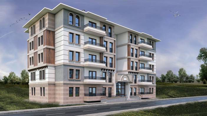 TOKİ 250 bin konut projesinde ihale tarihleri belli oldu