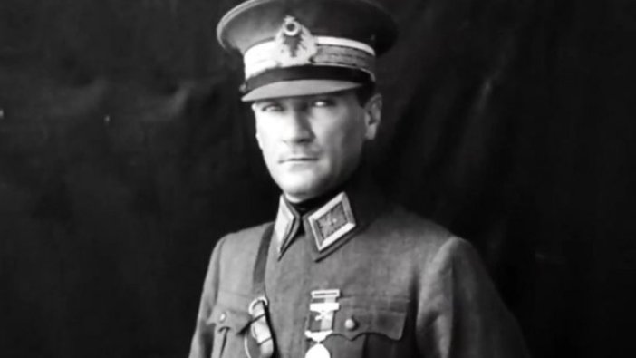 MSB'den '29 Ekim Cumhuriyet Bayramı' klibi