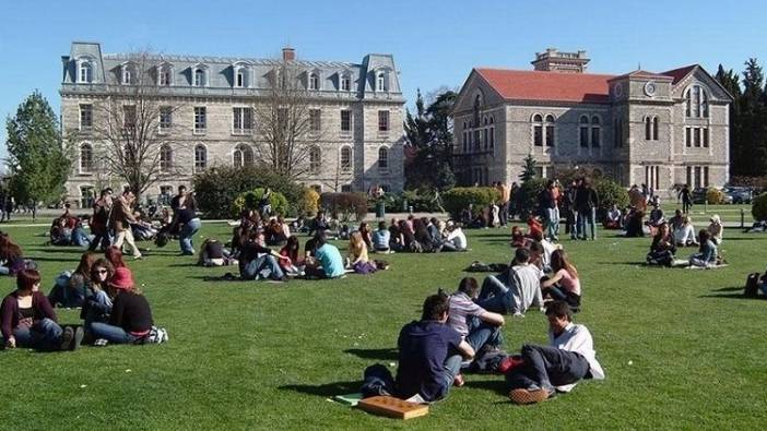 'En yeşil üniversiteler' listesi yayımlandı: Türkiye’den 6 üniversite ilk 100’e girdi