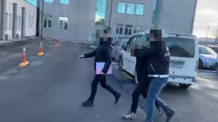 Erzincan'da uyuşturucuya geçit verilmiyor