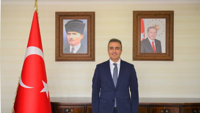 Ardahan Valisi Hayrettin Çiçek'ten sürücülere kar ve tipi uyarısı