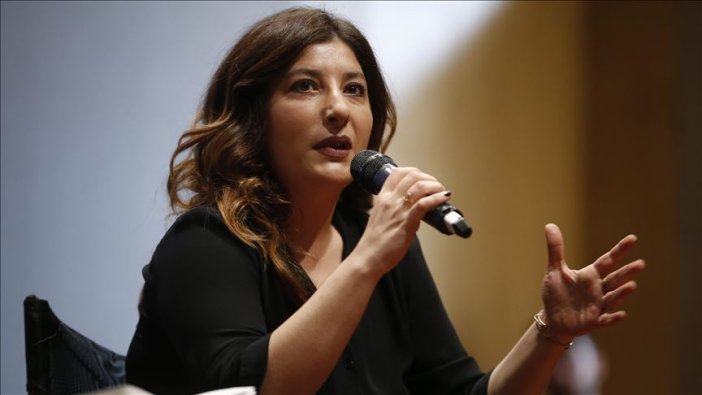 Sinema sektöründe çalışanların yüzde 96'sı erkek