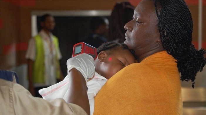 Nijerya'da salgında 115 kişi öldü