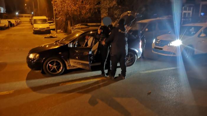 Malatya'da polis suçlulara göz açtırmıyor