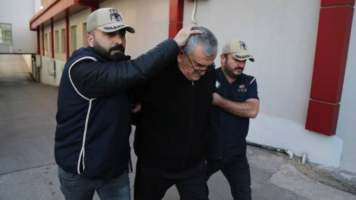 FETÖ’den aranan eski 4. sınıf emniyet müdürü Adana’da yakalandı