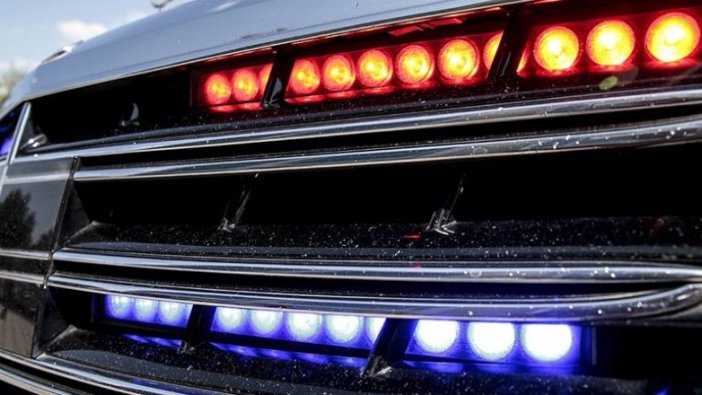 'Çakar lamba' kısıtlaması başlıyor