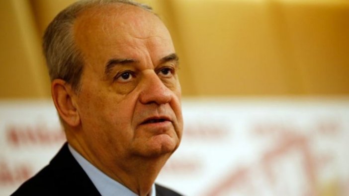 İlker Başbuğ hakkındaki 'Ergenekon' davası düştü