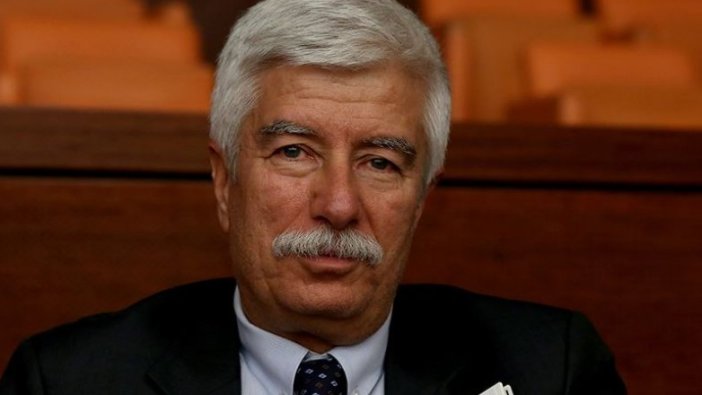 CHP'li üyenin RTÜK üyeliği iptal edildi