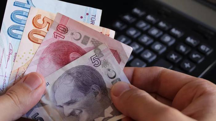 TÜİK açıkladı! Sosyal koruma harcaması yüzde 108,6 arttı