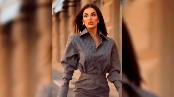 İranlı sosyal medya fenomeni evinin penceresinden düştü