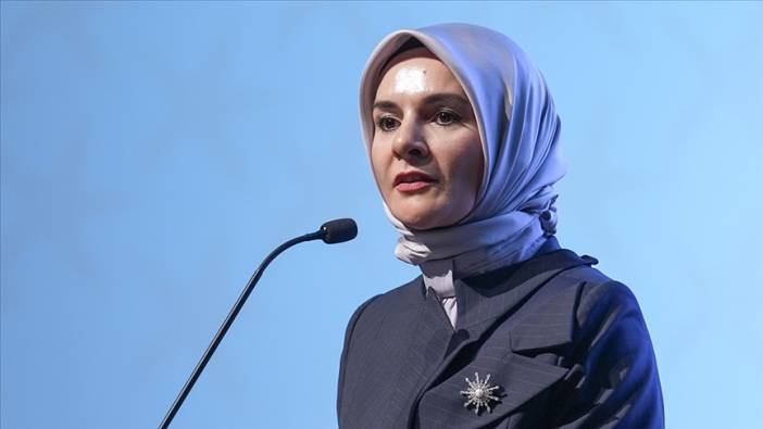 Bakan Göktaş açıkladı! Türkiye'de doğurganlık hızı tarihin en düşük noktasında