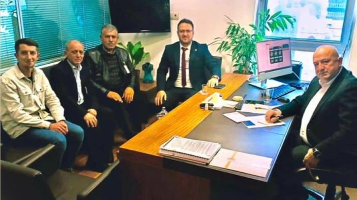 Pazarköy, yeniden belediye oldu