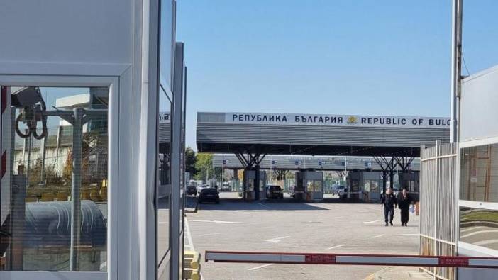 Hollanda-Türkiye hattındaki uyuşturucu kaçakçılığı komşuya takıldı