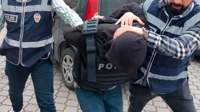 Samsun'da kan donduran cinayet! Eşini banyoda öldüren kocaya müebbet hapis