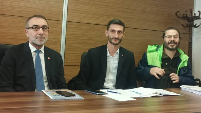 “Kırşehir halkı toprağını koruyor”